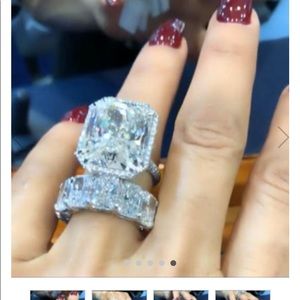 Meet your Posher, Kym